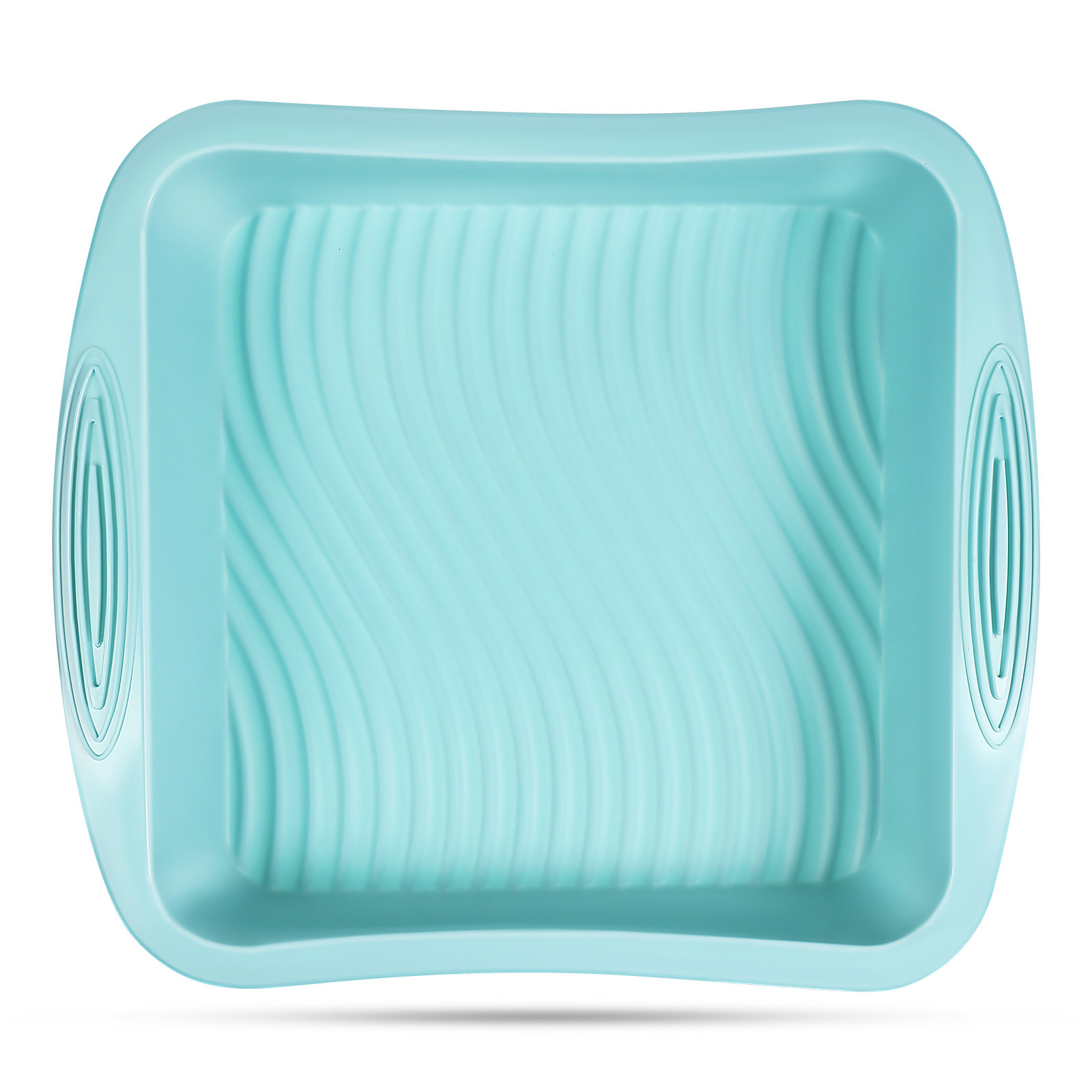 Kare Silikon Kek Kalıbı, Yapış - Kitchen Baking Tins incelemesi ve fiyatı