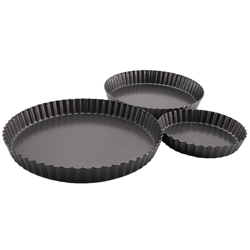 ABXF-Pie Teneke, Yapışmaz Past - Tart Pan Loose incelemesi ve fiyatı