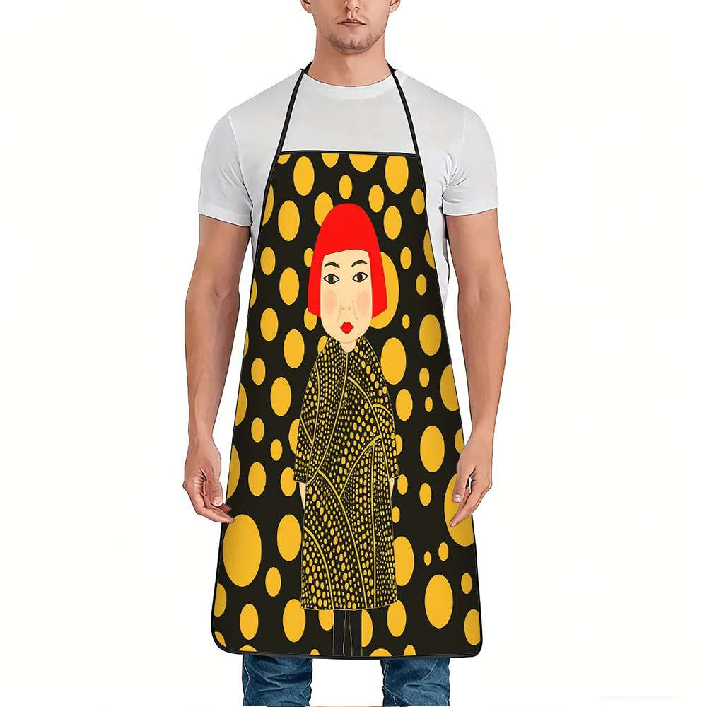 1 Adet Eğlenceli Pop Art Temal - Kitchen Baking Gift Ideas incelemesi ve fiyatı