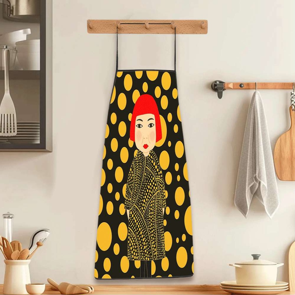 1 Adet Eğlenceli Pop Art Temal - Kitchen Baking Gift Ideas incelemesi ve fiyatı