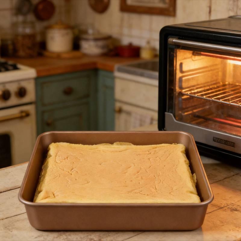 Sıcak Fırsat 6/8/9 İnç Yapışma - Kitchen Baking Pans For Sale incelemesi ve fiyatı
