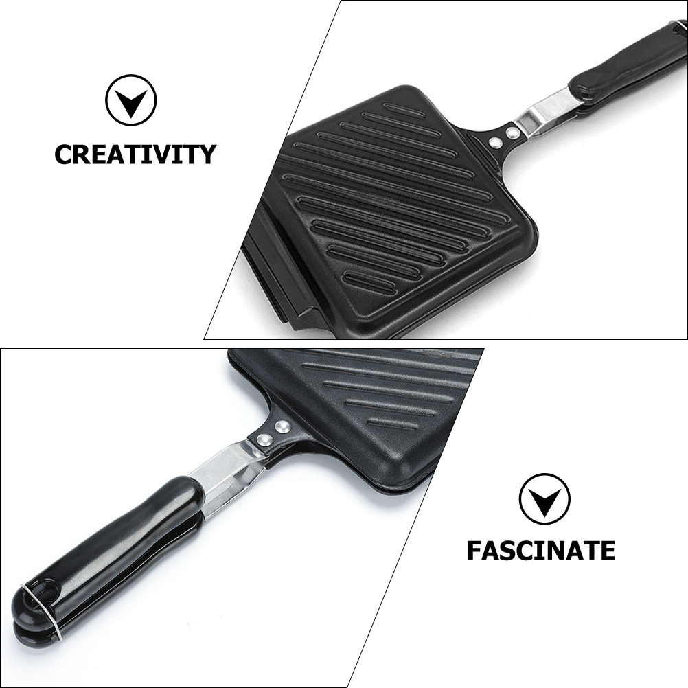 Yapışmaz Kahvaltı Makinesi San - Kitchen Baking Pan incelemesi ve fiyatı