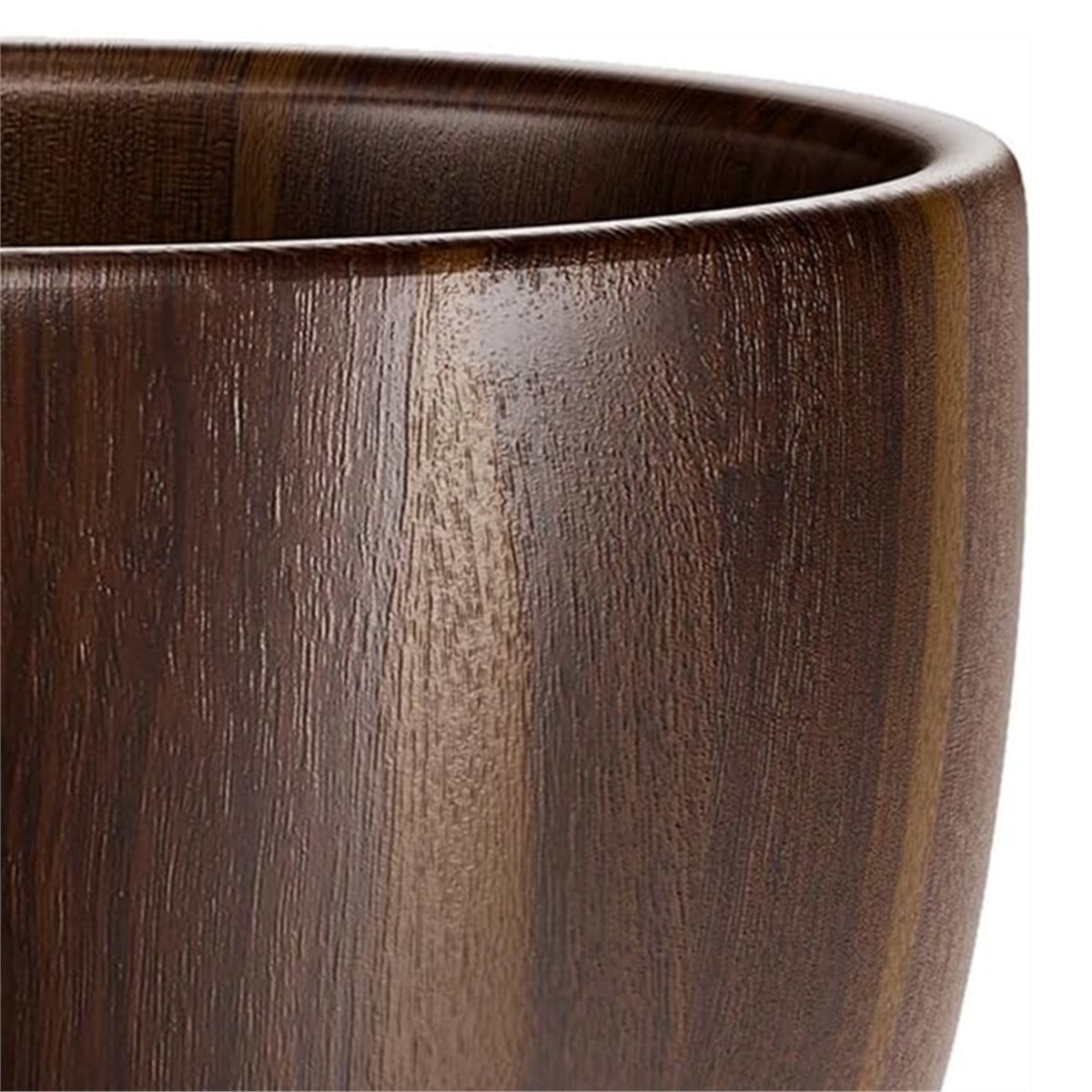 (A25M) Ahşap Kase Mikseri - Ki - Stand Mixer Bowl incelemesi ve fiyatı