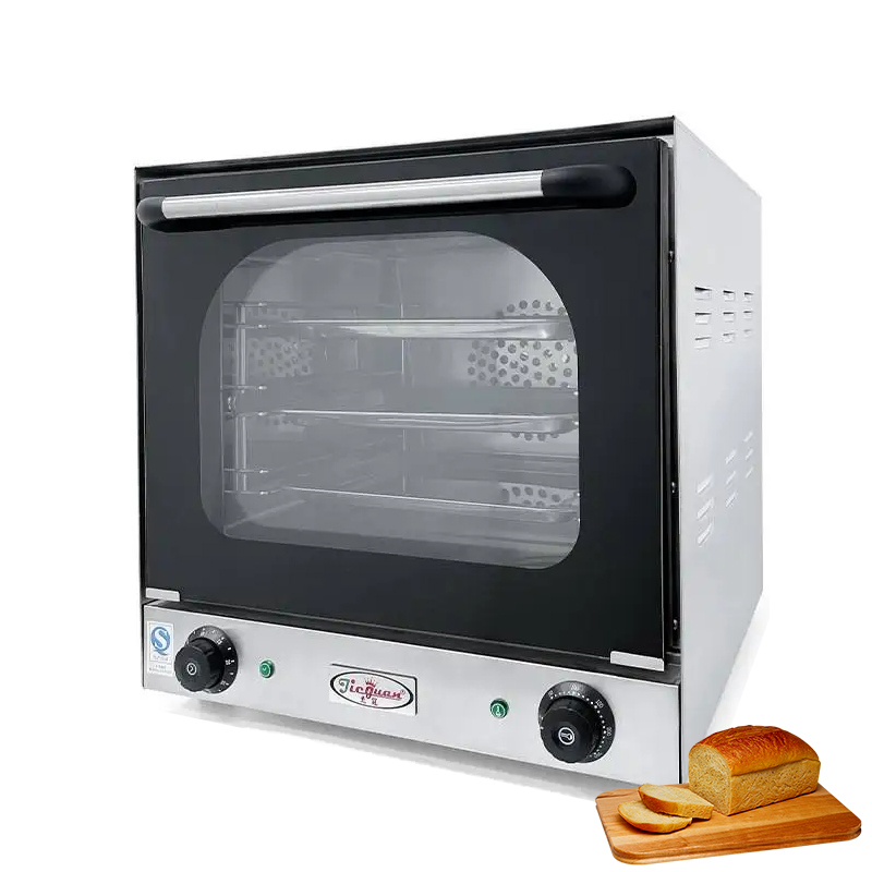 Mutfak Catering Ekipmanları El - Commercial Kitchen Baking Oven incelemesi ve fiyatı