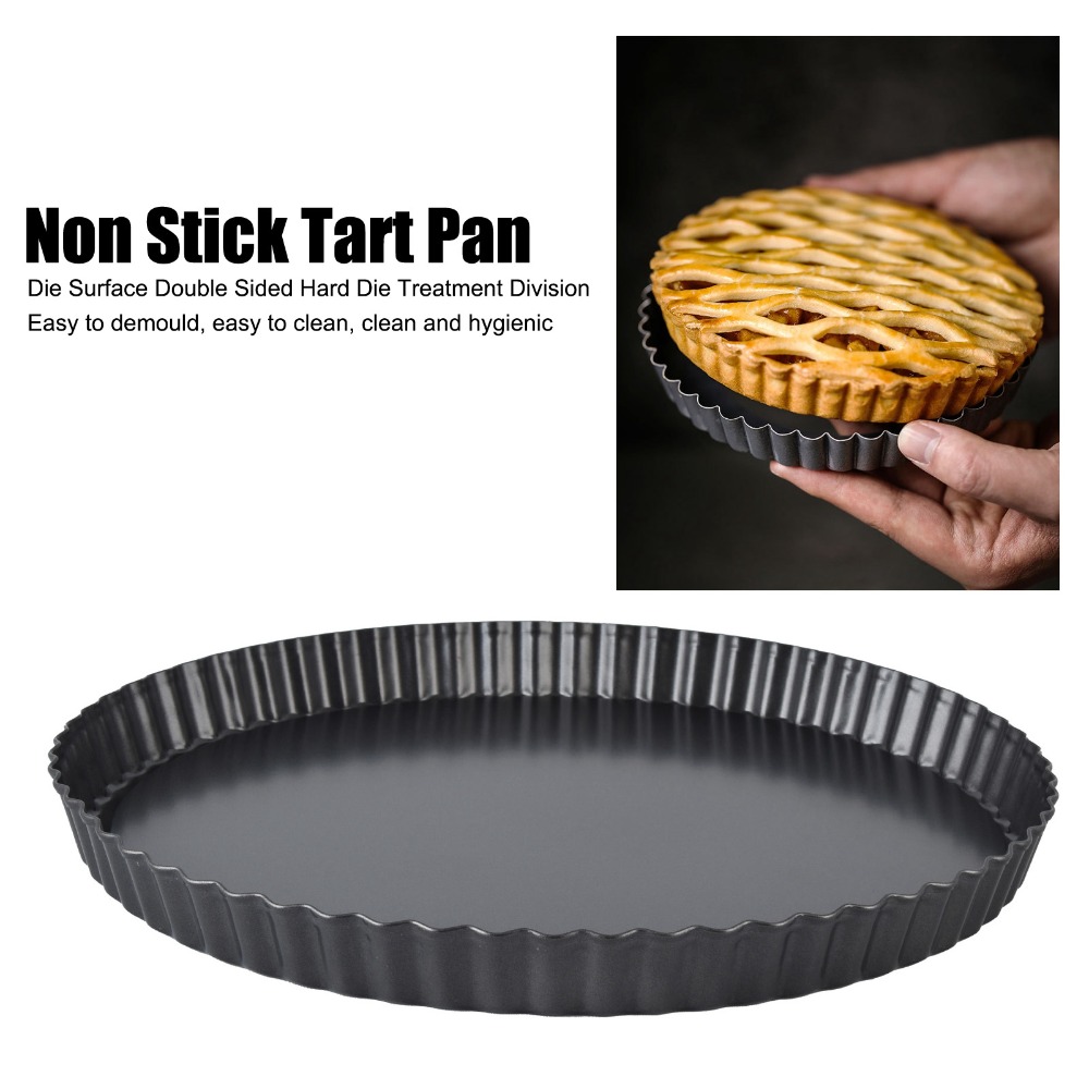 Pratik 6/8/13 İnç Tart Kalıbı  - Tart Pan Loose incelemesi ve fiyatı