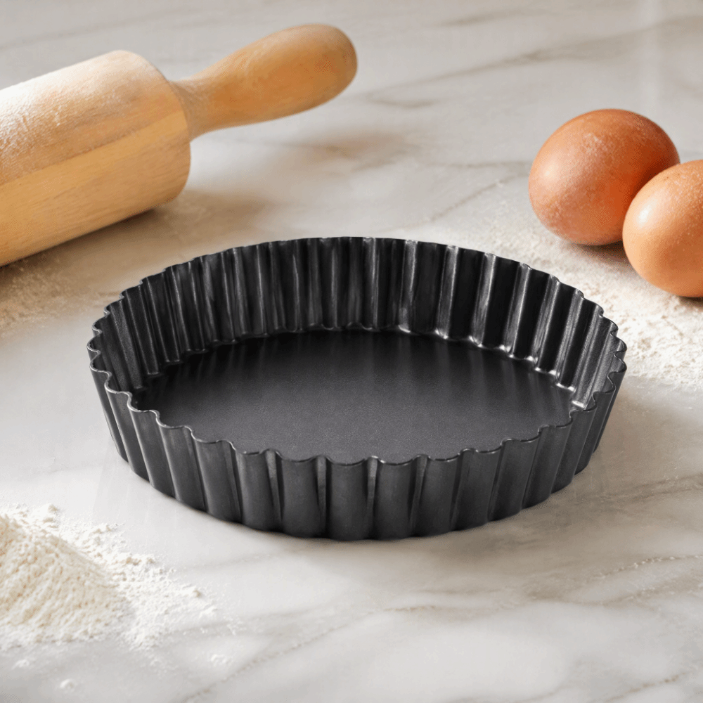 Pratik 6/8/13 İnç Tart Kalıbı  - Tart Pan Loose incelemesi ve fiyatı
