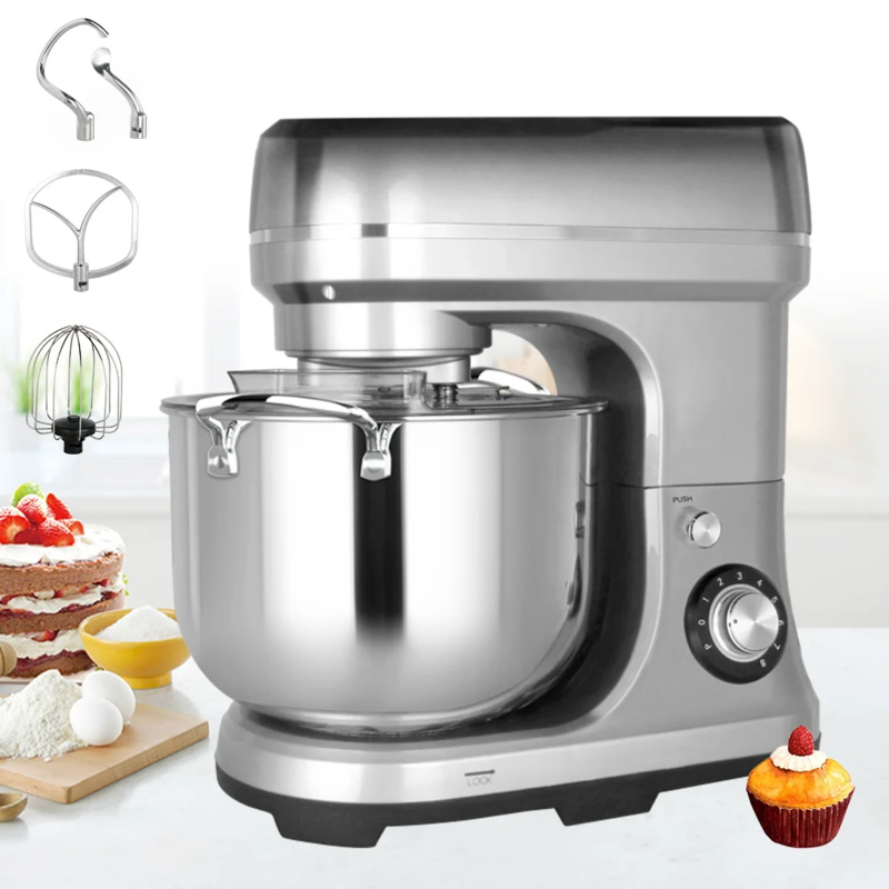 11L 2000W Ev Tipi Mutfak Gereç - Stand Mixer Bowl incelemesi ve fiyatı